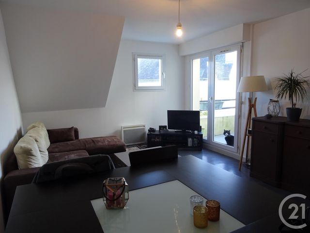 Appartement F2 à vendre - 2 pièces - 47.0 m2 - MUZILLAC - 56 - BRETAGNE - Century 21 Jego Immobilier