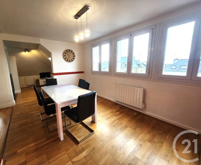 Appartement F3 à vendre MUZILLAC