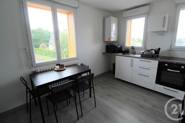 Appartement T2 à louer - 2 pièces - 43.0 m2 - MUZILLAC - 56 - BRETAGNE - Century 21 Jego Immobilier