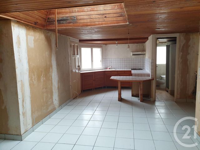 appartement - MUZILLAC - 56